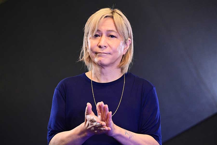 おじさんなんだけどおばさんに見える有名人の画像 part21