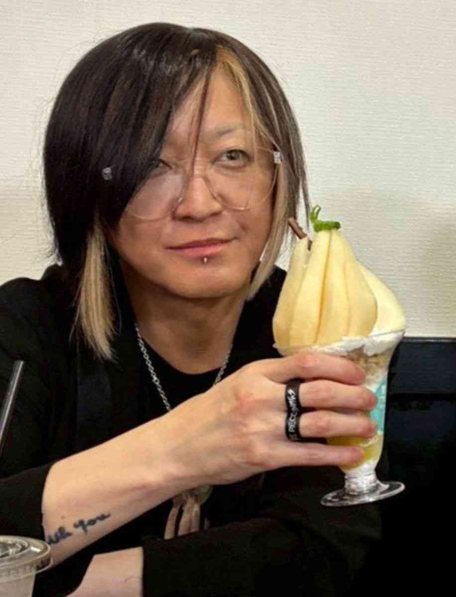 おじさんなんだけどおばさんに見える有名人の画像 part21