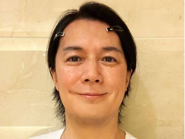 おじさんなんだけどおばさんに見える有名人の画像 part21