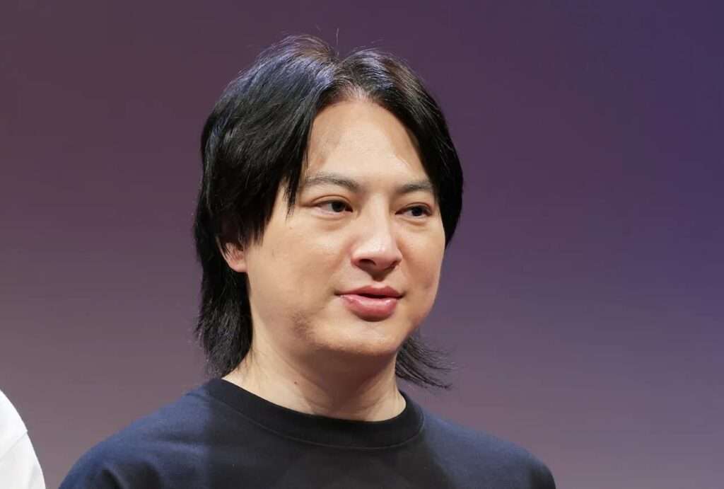 おじさんなんだけどおばさんに見える有名人の画像 part21