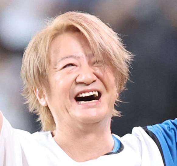 おじさんなんだけどおばさんに見える有名人の画像 part21