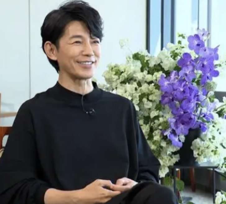 おじさんなんだけどおばさんに見える有名人の画像 part21