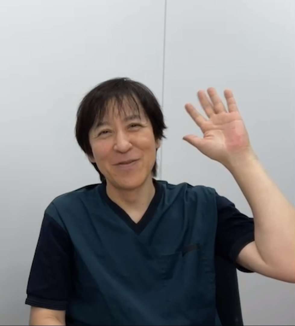 おじさんなんだけどおばさんに見える有名人の画像 part21