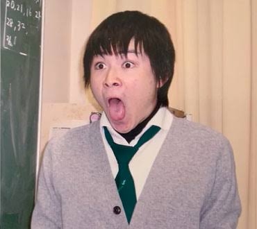 おじさんなんだけどおばさんに見える有名人の画像 part21