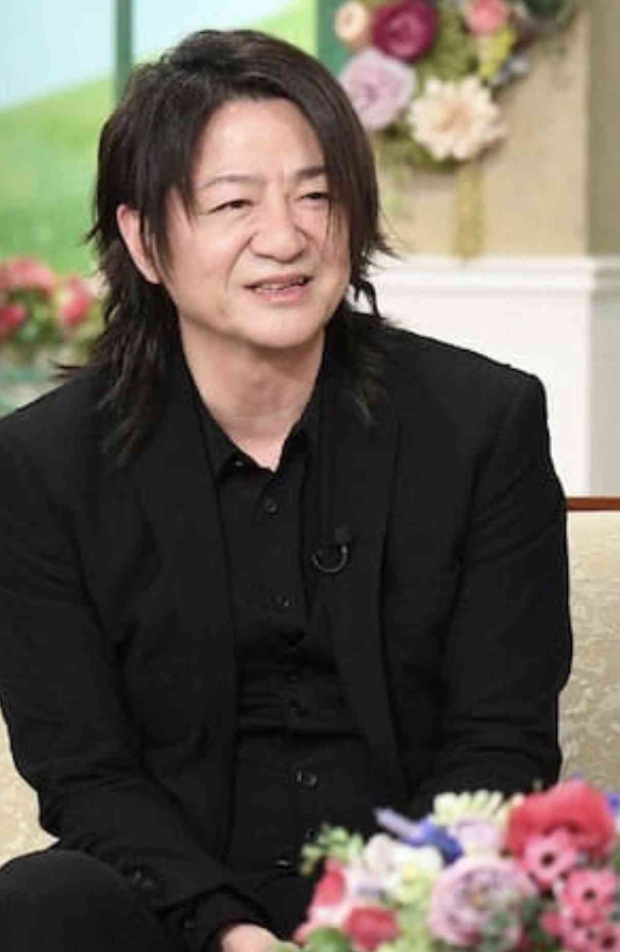 おじさんなんだけどおばさんに見える有名人の画像 part21