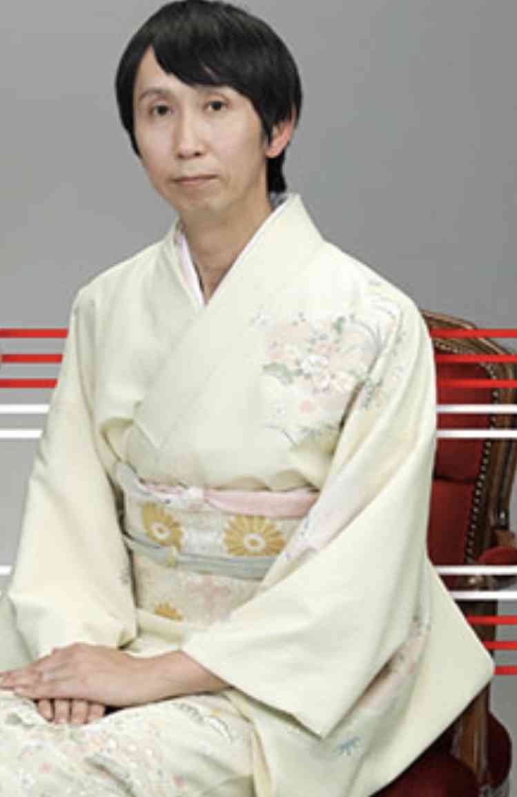 おじさんなんだけどおばさんに見える有名人の画像 part21