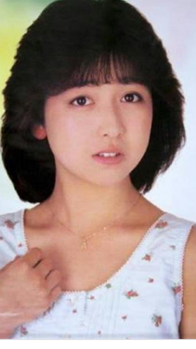 昭和のかわいい・かっこいいアイドルが見たい!