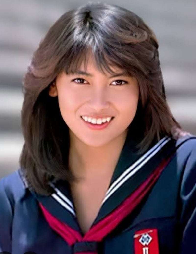 昭和のかわいい・かっこいいアイドルが見たい!