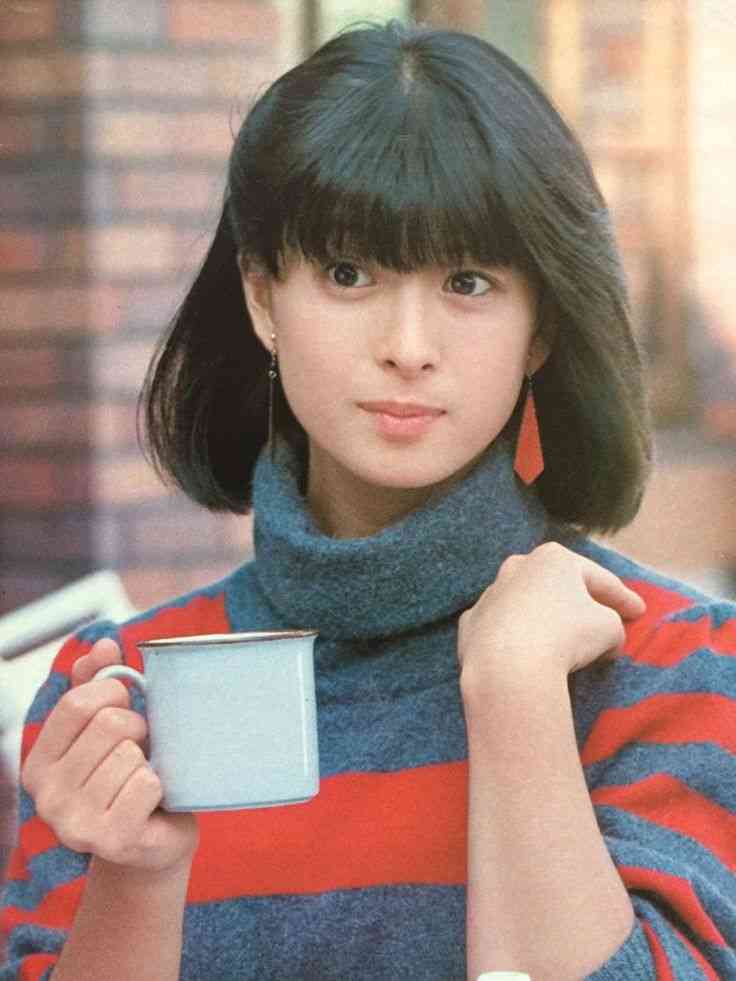 昭和のかわいい・かっこいいアイドルが見たい!