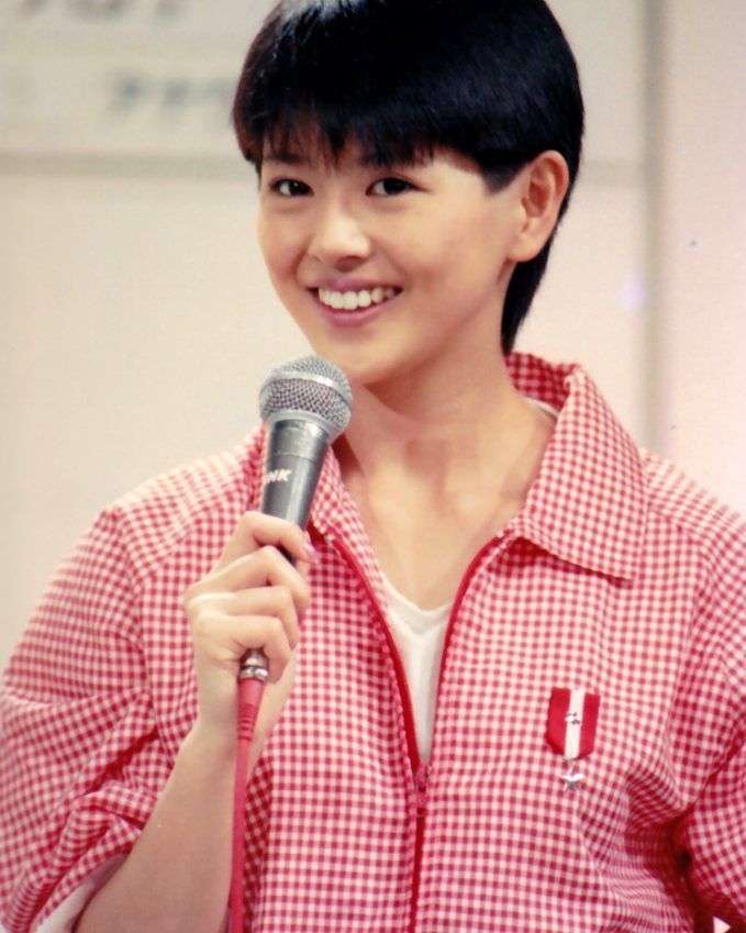 昭和のかわいい・かっこいいアイドルが見たい!