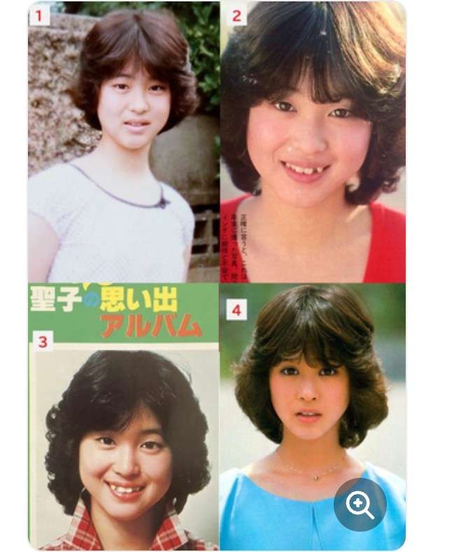 昭和のかわいい・かっこいいアイドルが見たい!