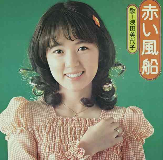 昭和のかわいい・かっこいいアイドルが見たい!