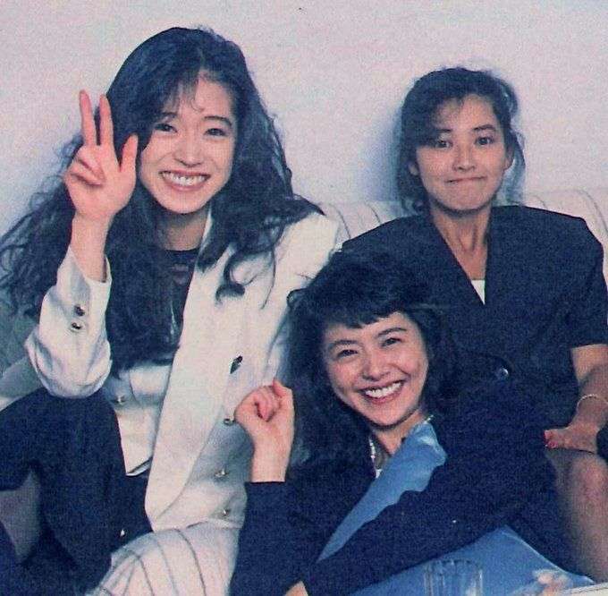 昭和のかわいい・かっこいいアイドルが見たい!