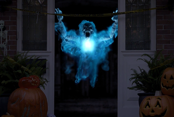 視える人、霊感ある人にききたい