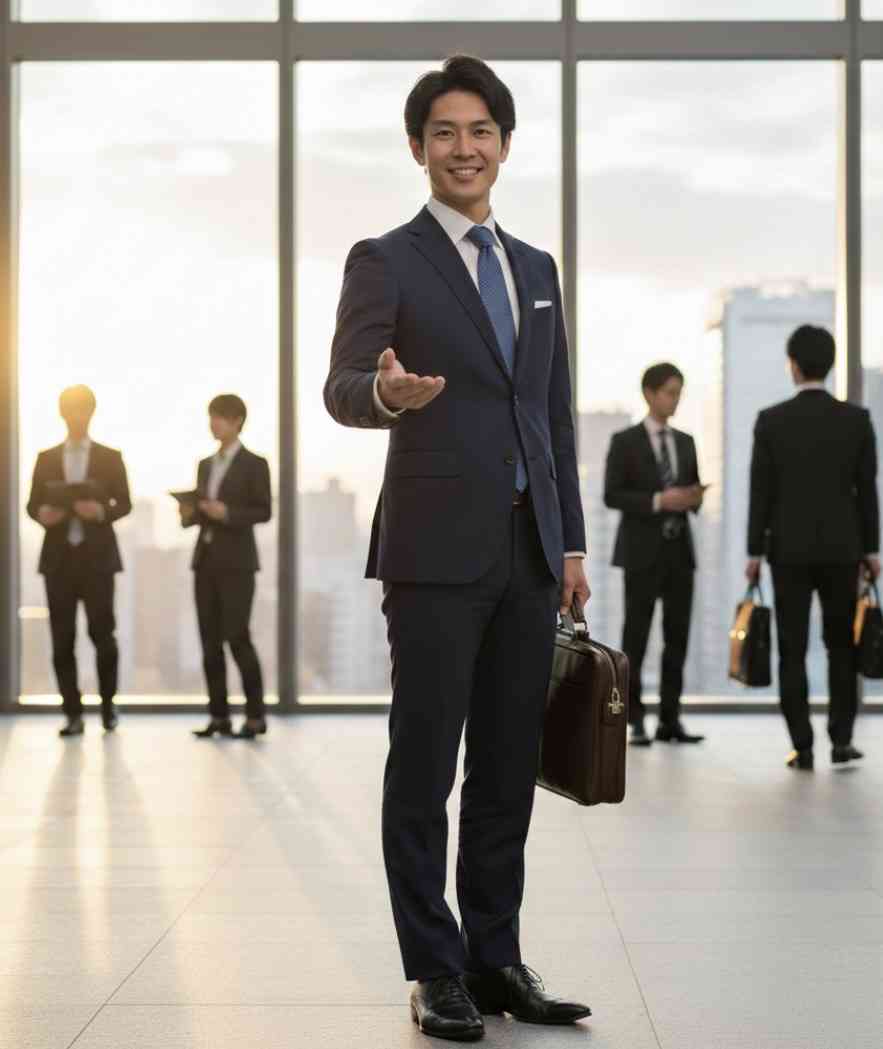 営業至上主義の風潮