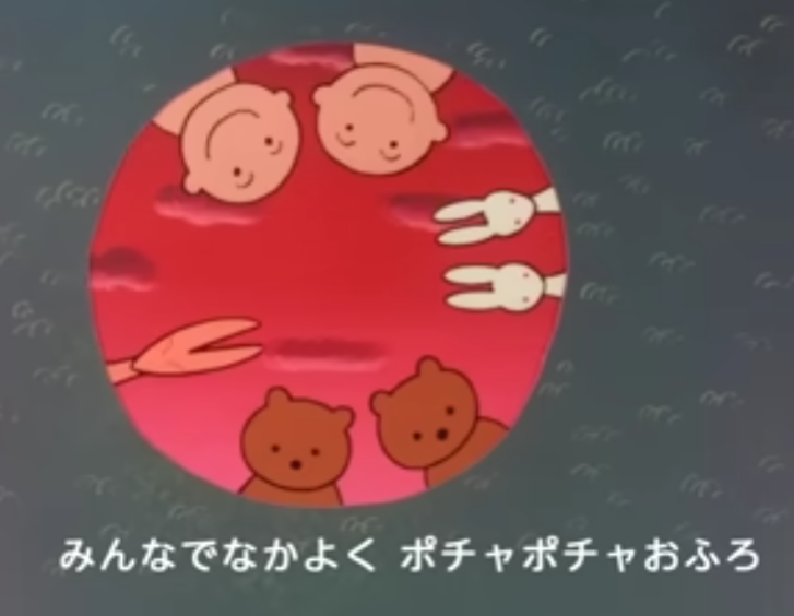 お風呂は夕飯の前？後？