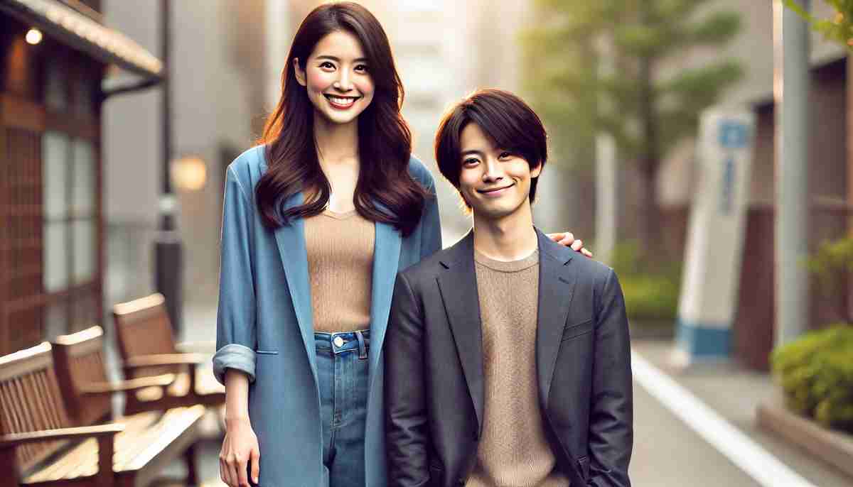 身長が高い女の本音