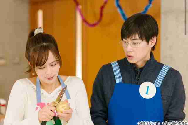 【ドラマ】「婚活バトルフィールド37」を語ろう part2