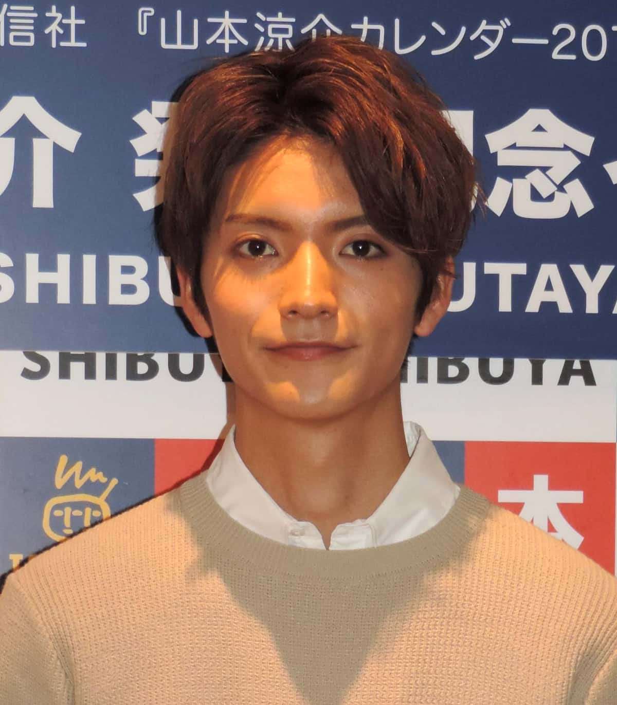 芸能人のイケメンと一般人のイケメンの違い