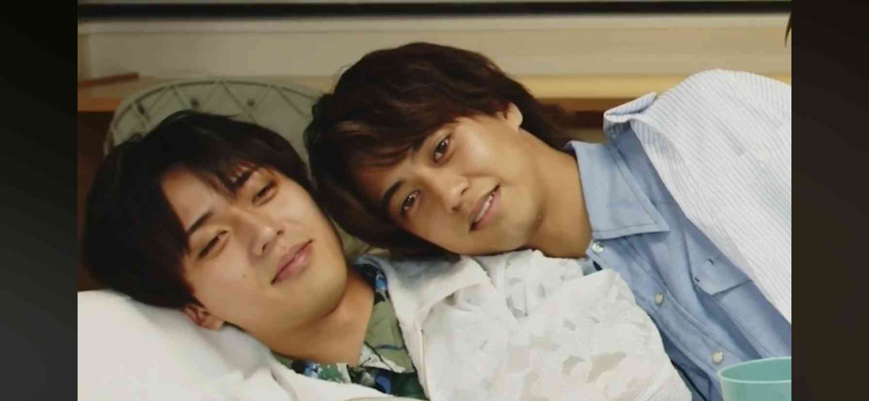 King ＆ Prince、2人体制になって1000日経過――互いへの愛告白「今では全てが愛しく見えてくる」「今が一番海人のこと好き」