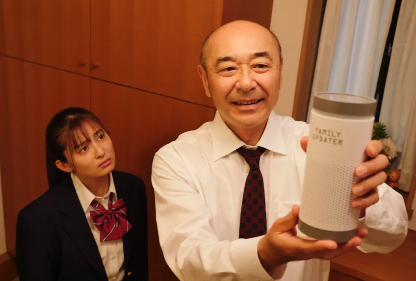 化粧よりも髪型の方が重要な人