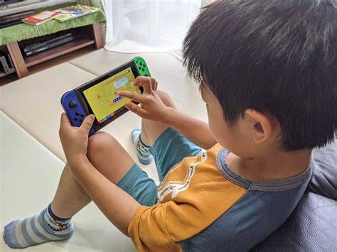 この時期の週末、何してる？〜小学生編〜