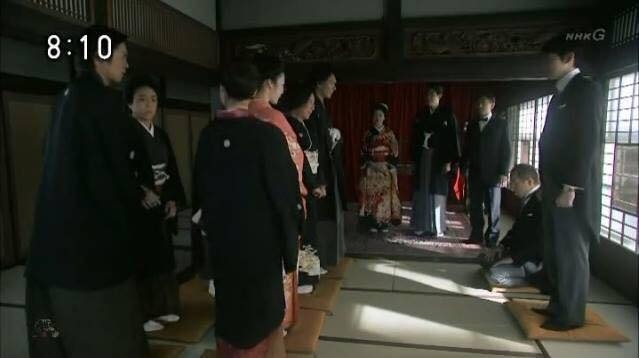 朝ドラでえぇ〜！？っとなったシーン