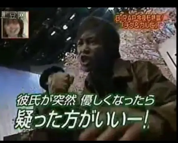 夫が突然優しくなった