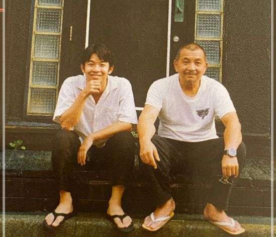 仲野太賀さんを語りましょう【アンチ厳禁】