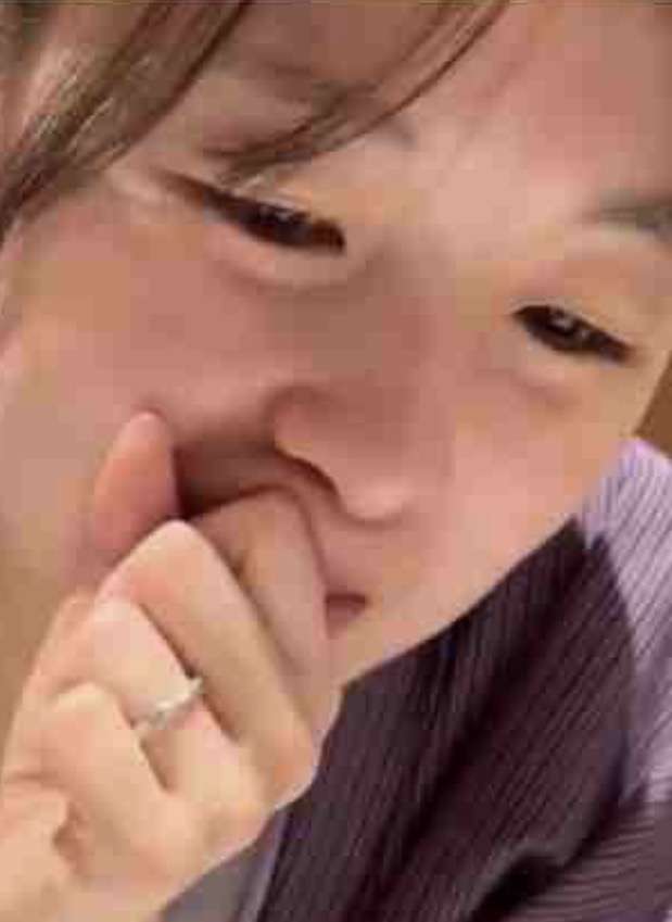 元アンジュルム中西香菜、夫・福永活也氏の投稿めぐる“蟹アレルギー”騒動を謝罪「自分の意思で…大丈夫です」