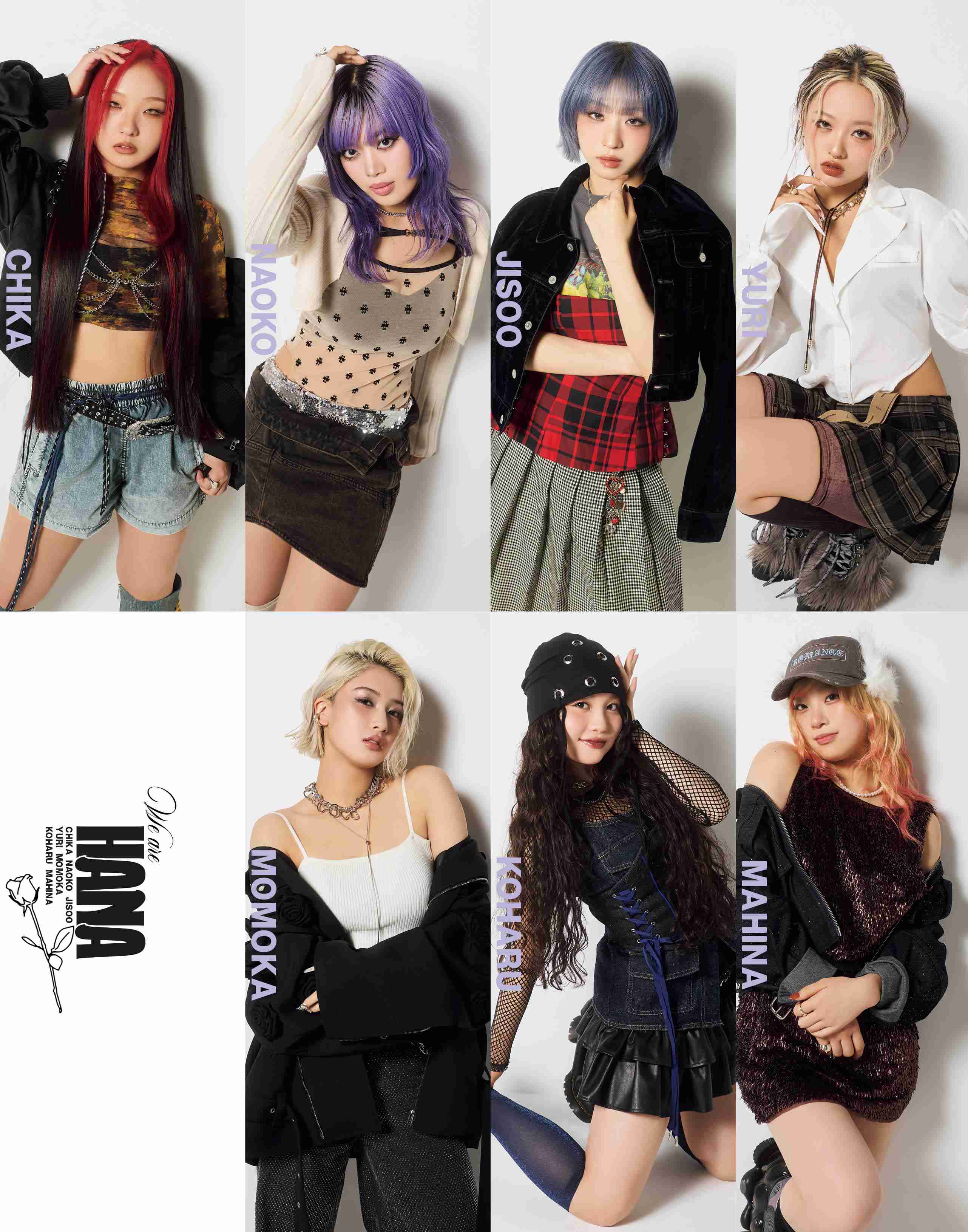 HANA🌹ファントピ Part13【アンチ厳禁】