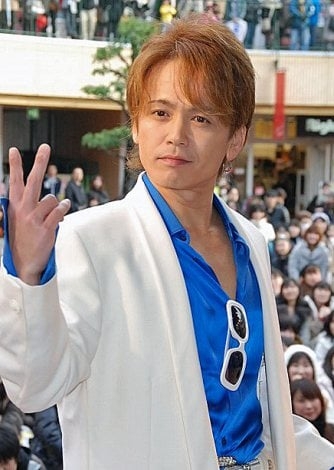 ヤンチャな男性好きですか?