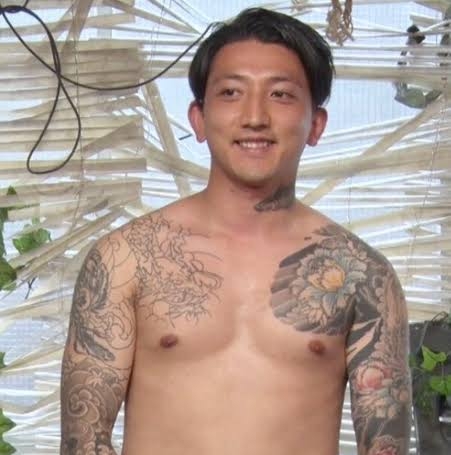 ヤンチャな男性好きですか?