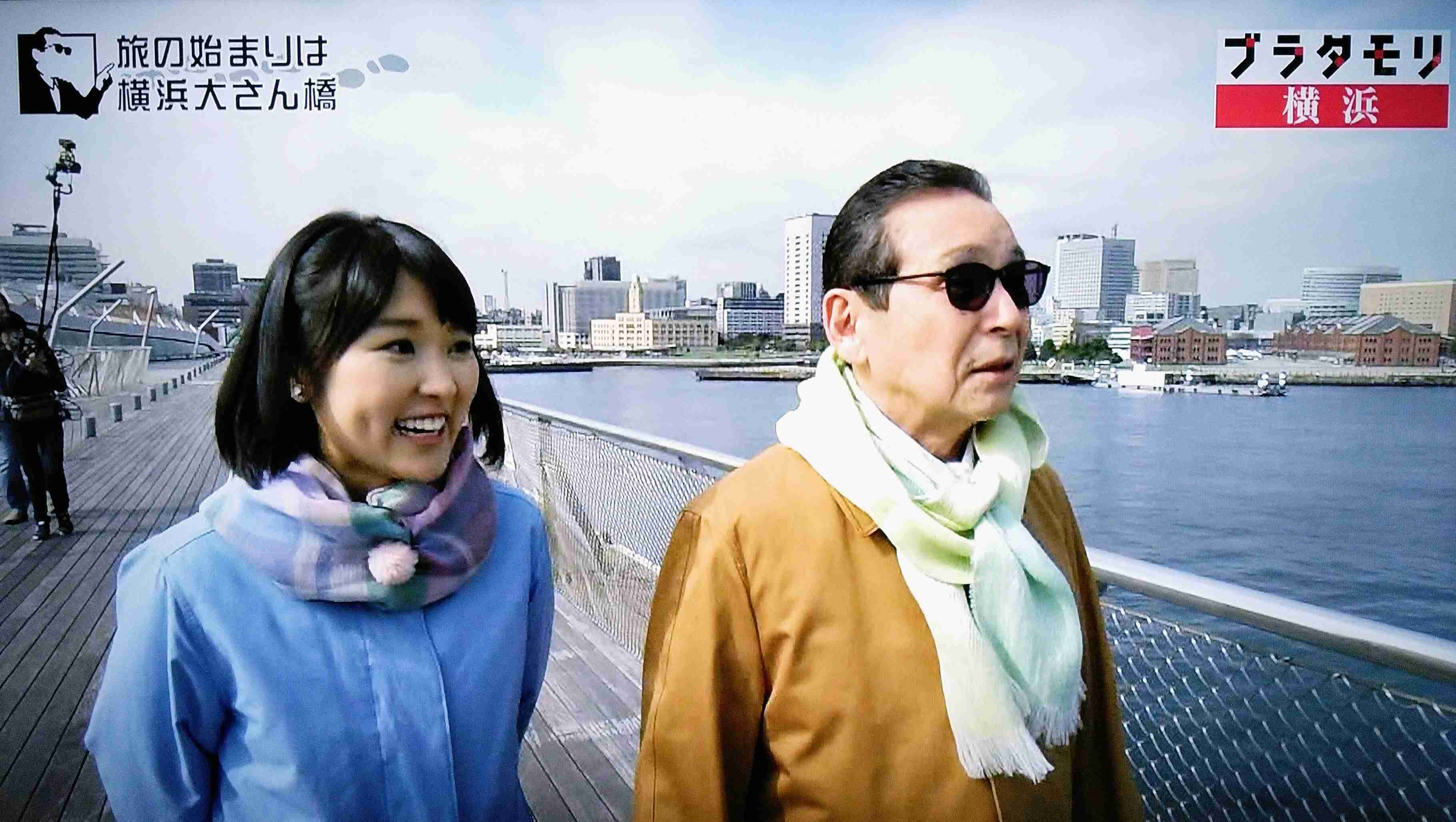 なんやかんや言っても見たり聞いたりしているNHKの番組