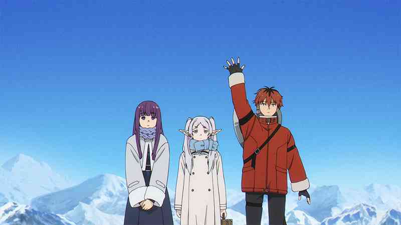 【漫画・アニメ・ゲーム】☃️🛷一緒に雪遊びしたいキャラクター❄️🏂
