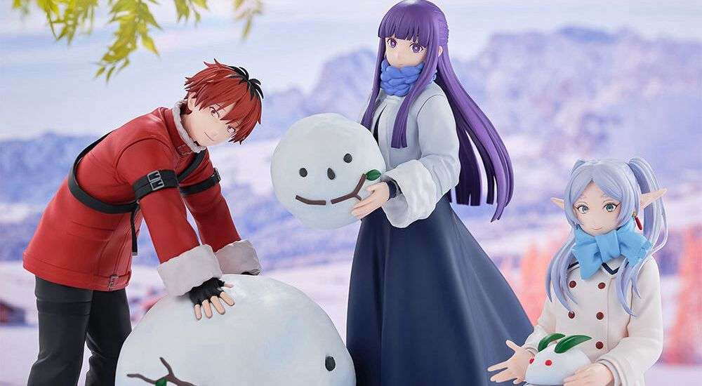 【漫画・アニメ・ゲーム】☃️🛷一緒に雪遊びしたいキャラクター❄️🏂