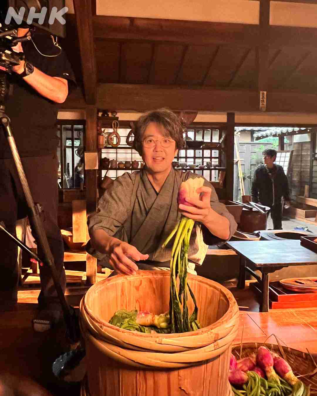 【朝ドラ】「ばけばけ」第20週「アンタ、ガタ、ドコサ。」