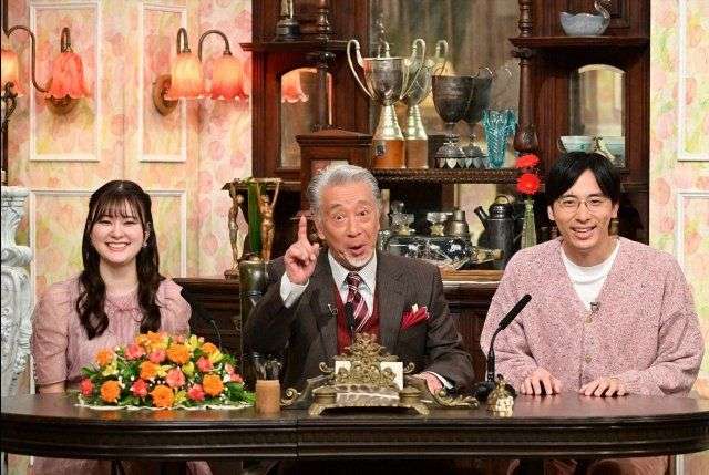 【探偵ナイトスクープ】『今週の特命局長』として出演して欲しい芸能人【アンチ禁止】