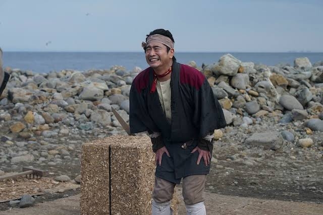 【実況・感想】金曜ロードショー ドラマ「ゴールデンカムイ北海道刺青囚人争奪編」特別編集版