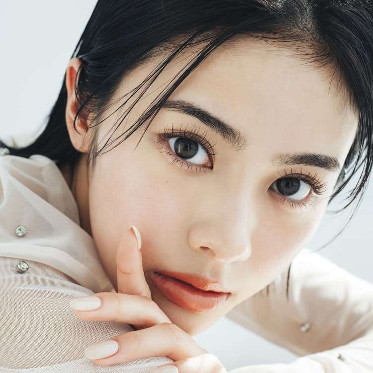 なにわ男子・道枝駿佑、『うるわしの宵の月』実写映画化で主演 安斉星来と“W王子”の初恋物語