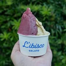 真冬だけどソフトクリーム&ジェラートを語ろう