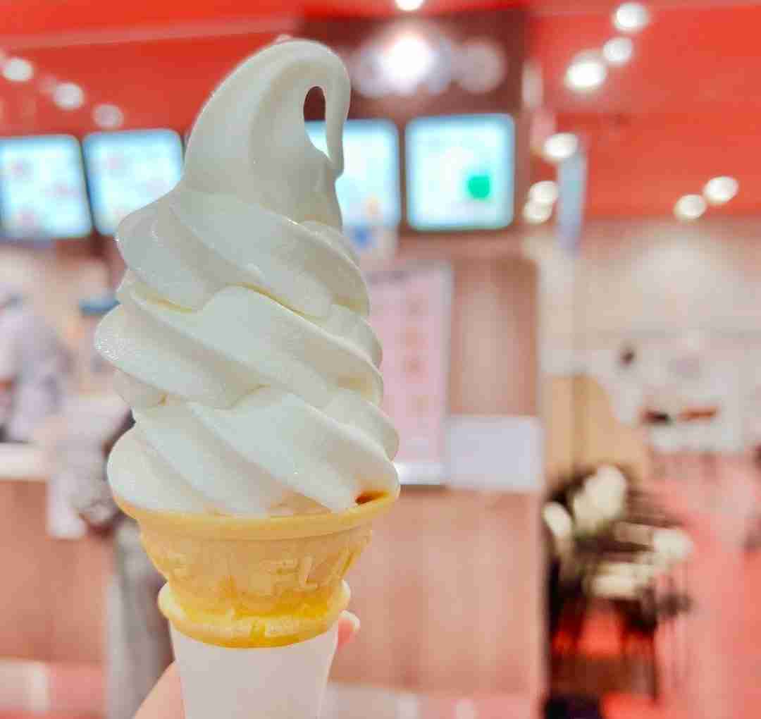 真冬だけどソフトクリーム&ジェラートを語ろう