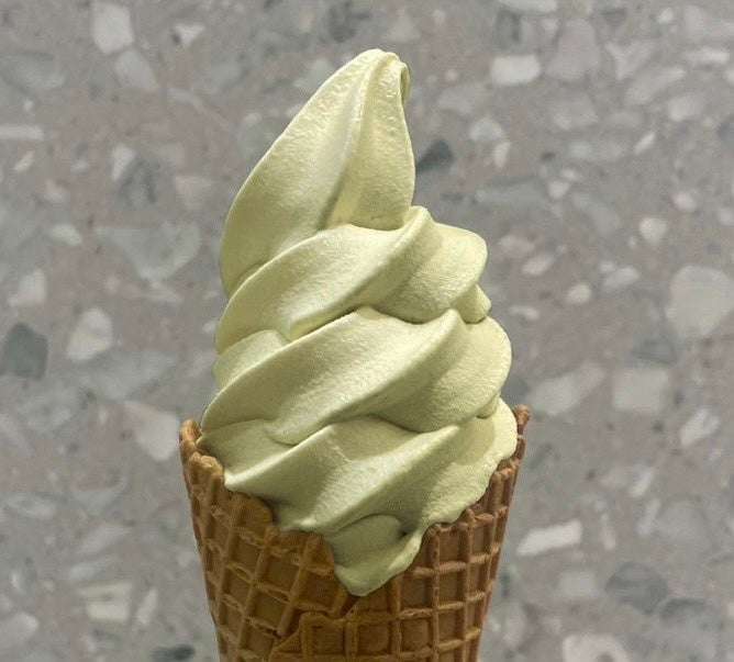 真冬だけどソフトクリーム&ジェラートを語ろう