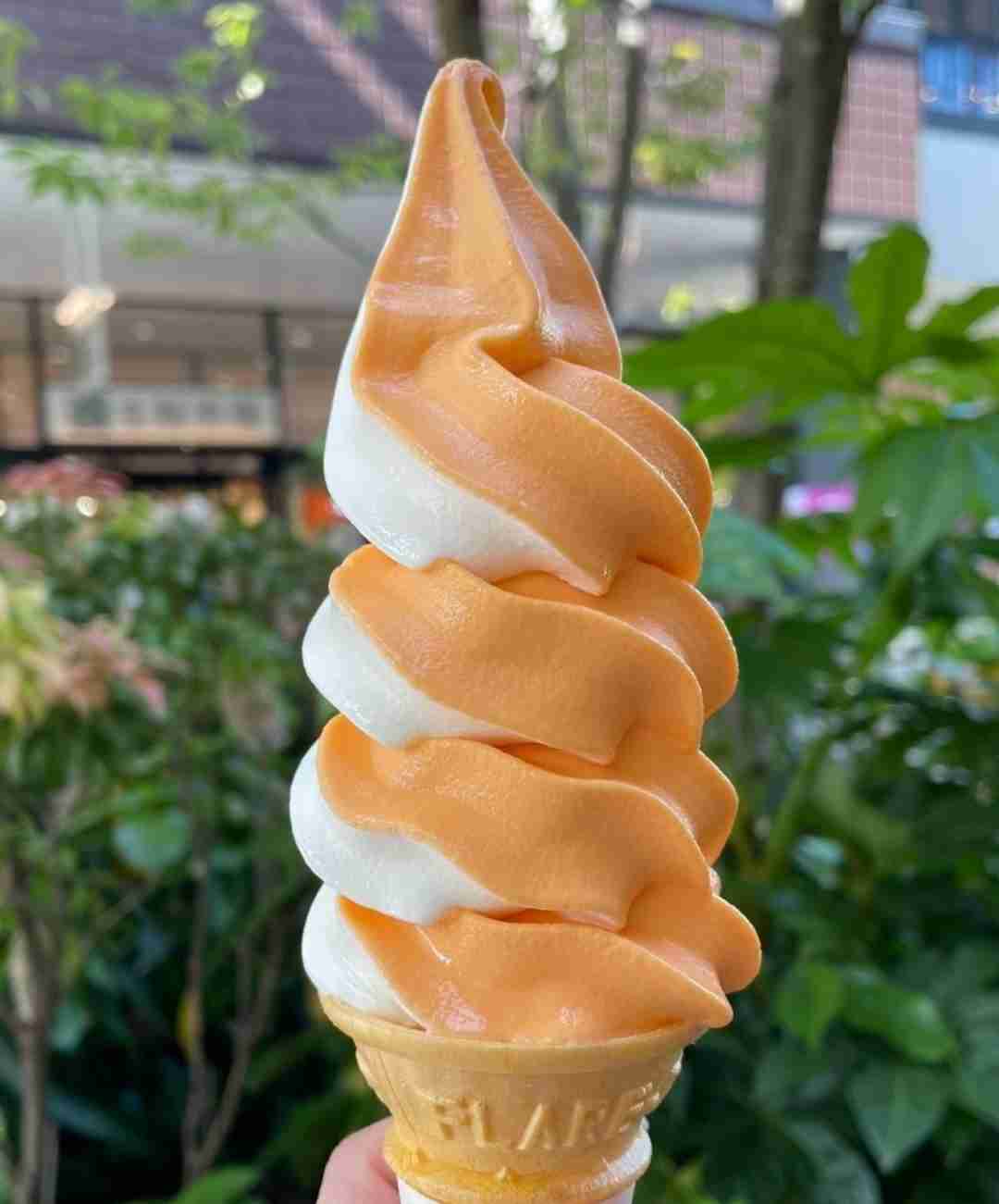 真冬だけどソフトクリーム&ジェラートを語ろう