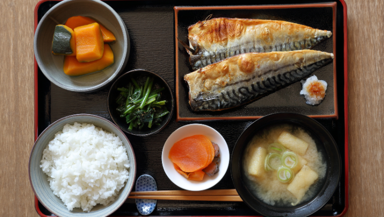 【悩み】子供が洋食ばかり食べたがる