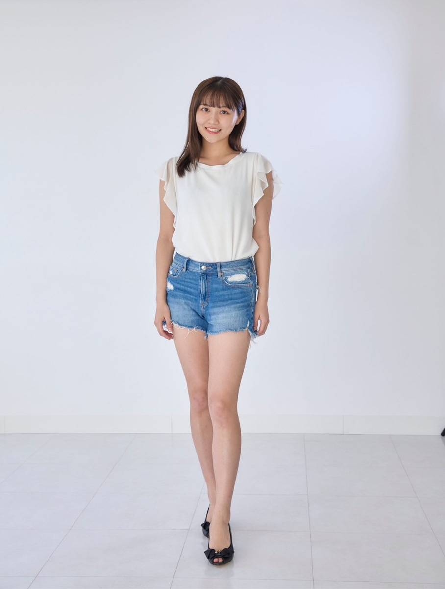 【U-25】25歳までの若手女優を語ろう