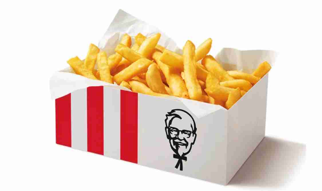 マクドナルド「ポテトのLとMがほぼ同じ量」噂は本当? 実際に測った“意外な結果”。モスやバーキンとも比べてみた