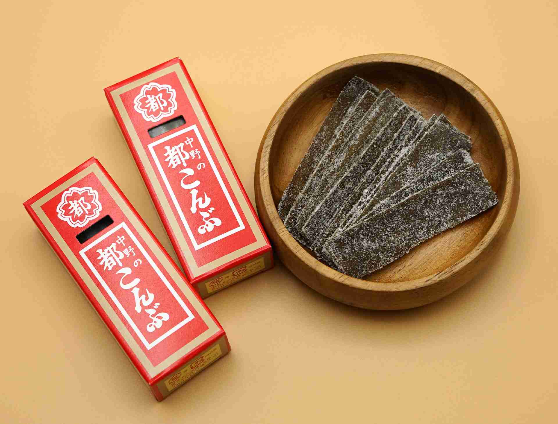 子供の頃、好きだったお菓子