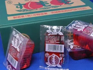 子供の頃、好きだったお菓子