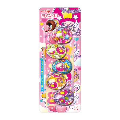 子供の頃、好きだったお菓子